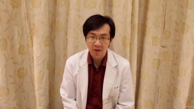 山元式新頭針療法教學-高級(Yamamoto New Scalp Acupunture) – Screenshot 4