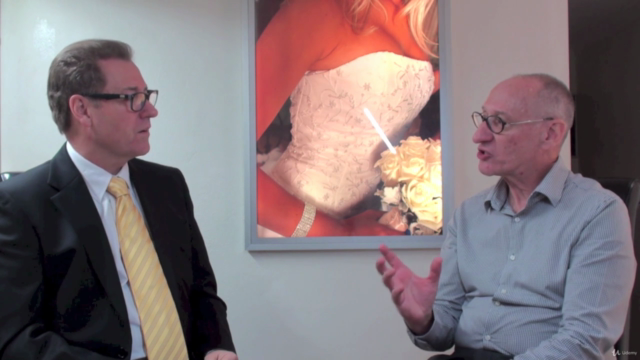 Wedding Photography Workshop – Screenshot 2