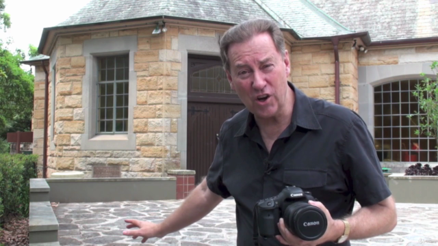 Wedding Photography Workshop – Screenshot 3