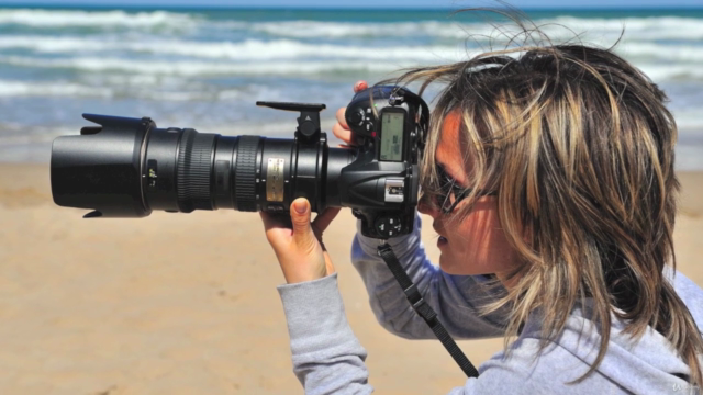 Wedding Photography Workshop – Screenshot 4