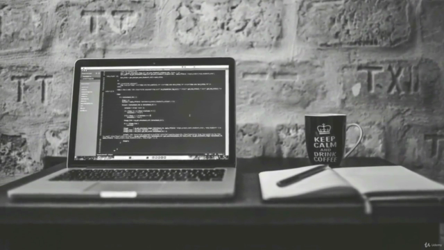Beginner C# | Basic OOP C# Programming with Visual Studio – Screenshot 4