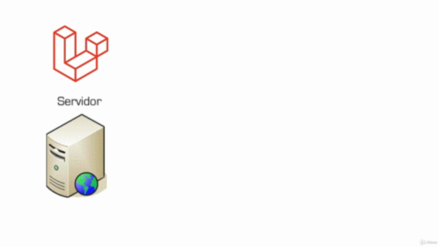Crea un CRUD con Laravel, Sweetalert2, Toastr, Vuejs y Axios – Screenshot 1