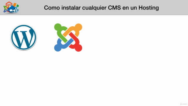 Como instalar cualquier CMS en un Hosting - Screenshot_01