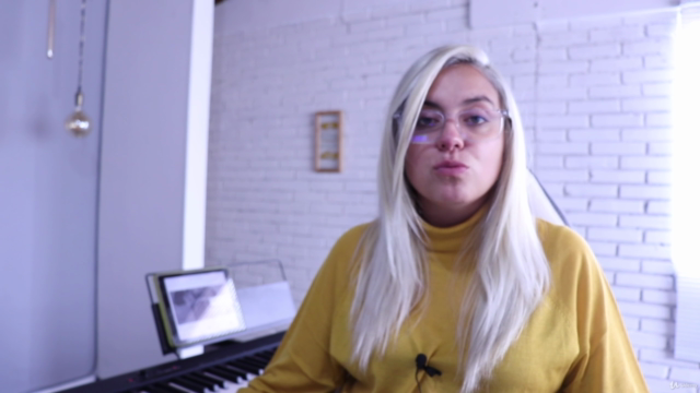 CURSO DE CANTO FACIL Y RAPIDO – Screenshot 4