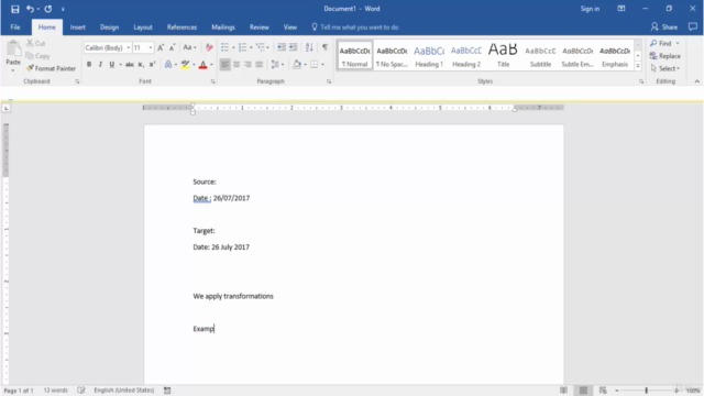 Informatica PowerCenter - Beginner to Expert Level – Screenshot 3