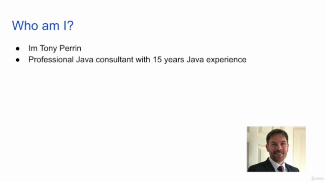 Test Driven Development (TDD) with Java for beginners – Screenshot 1