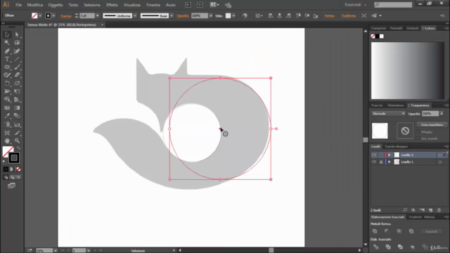 Corso completo di Logo Design "Logo Designers" - Screenshot_03