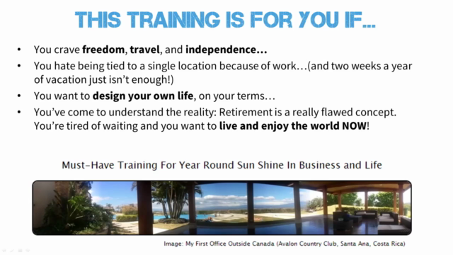 How To Become a Digital Nomad: The Ultimate Travel Hack – Screenshot 2