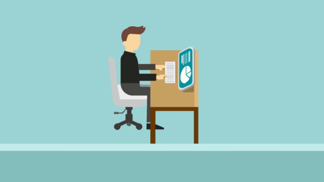 Corso di Time Management – Screenshot 2