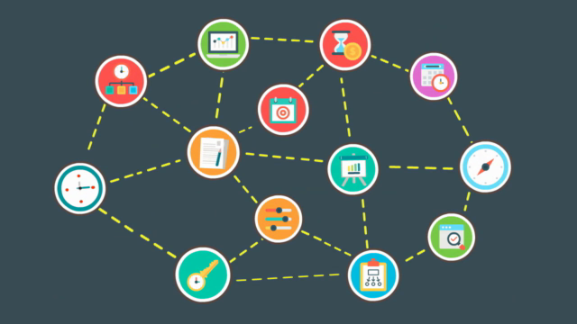 Corso di Time Management – Screenshot 4