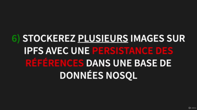 La puissance du JavaScript serverless – Screenshot 4