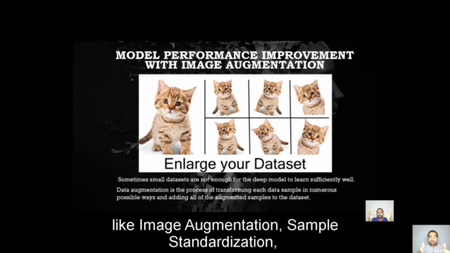 Deep Learning & Neural Networks Python - Keras : For Dummies – Screenshot 4