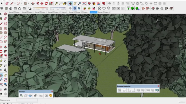 Paisajismo 3D "Lleva tus proyectos a otro nivel" - Screenshot_01