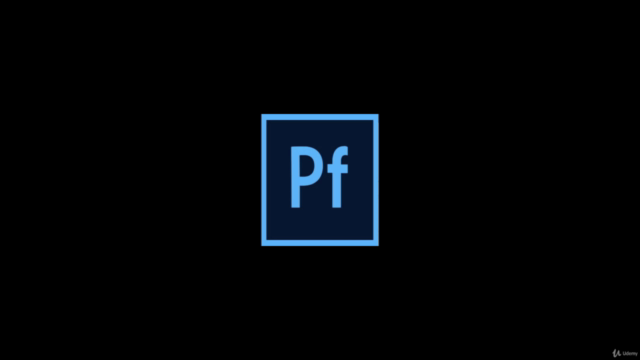 Build an Online Logo Portfolio in Adobe Portfolio – Screenshot 1