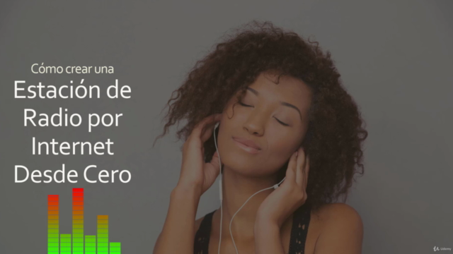 Crea Una Estación de Radio Por Internet Shoutcast 2019 – Screenshot 3