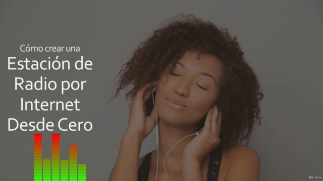 Crea Una Estación de Radio Por Internet Shoutcast 2019 – Screenshot 4