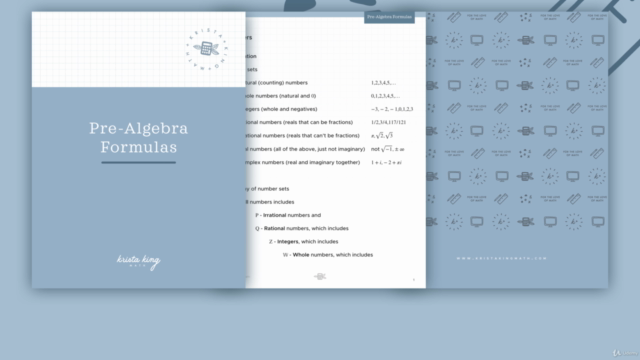 Master the Fundamentals of Math – Screenshot 3