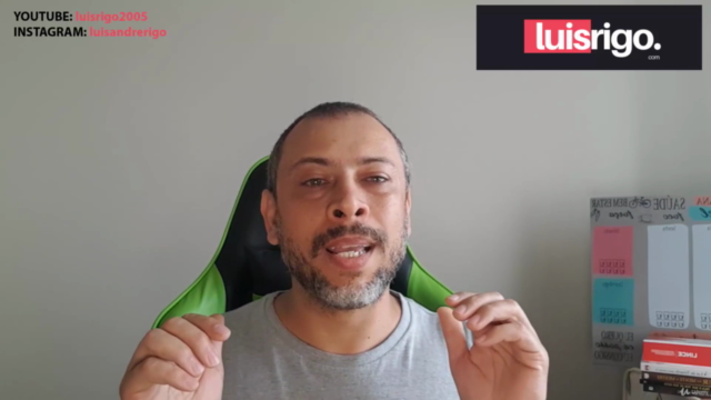 Aprenda MS-DOS: Domine o Prompt de Comando no Windows – Screenshot 4