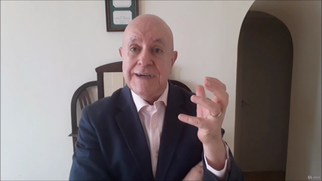 Professor Universitário - Início de carreira – Screenshot 1