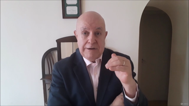Professor Universitário - Início de carreira – Screenshot 3