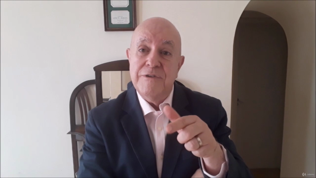 Professor Universitário - Início de carreira – Screenshot 4