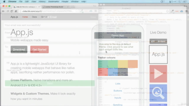 Полный Курс Веб-Разработчика 2.0 – Screenshot 3