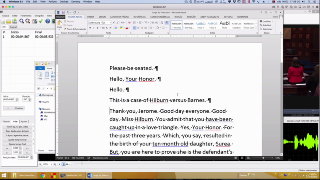 Curso Completo de Criação e Tradução Automática de Legendas – Screenshot 4