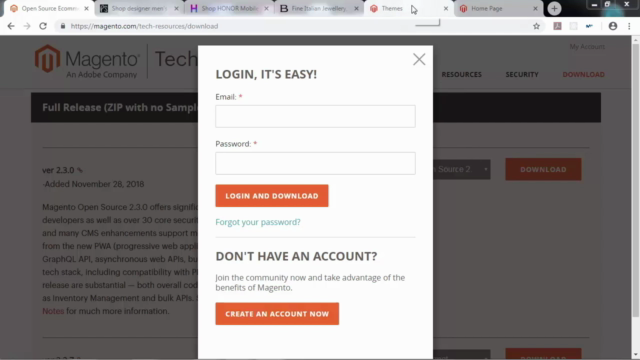 The Complete Magento 2 Course – Screenshot 3