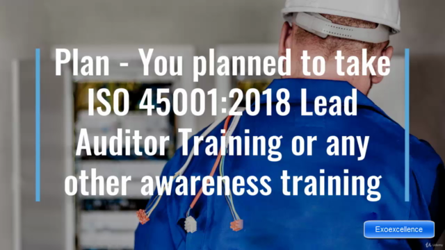 ISO 45001:2018 OH&SMS - Lead Auditor Preparation Exam – Screenshot 1
