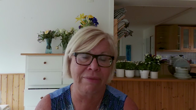 Training on Dementia for Direct Care Workers – Screenshot 3