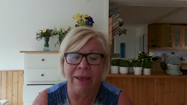 Training on Dementia for Direct Care Workers – Screenshot 4