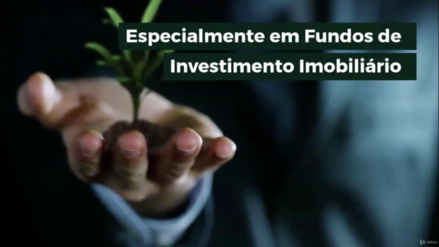 Investindo em Fundos Imobiliários - Do Básico ao Avançado – Screenshot 1