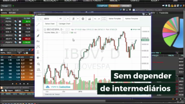 Investindo em Fundos Imobiliários - Do Básico ao Avançado – Screenshot 2