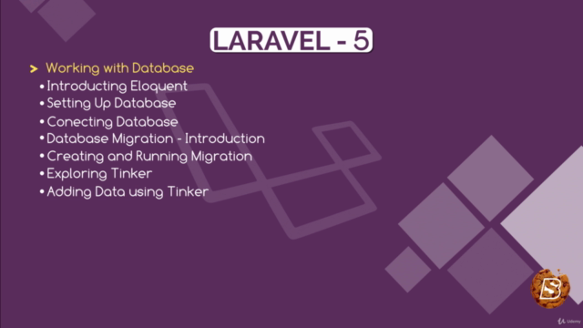 Laravel 5 – Screenshot 4