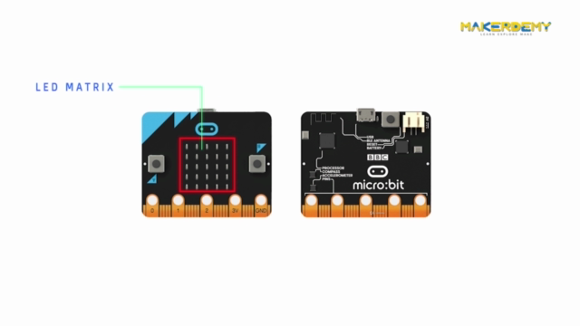 Introduction to BBC Micro:bit – Screenshot 1