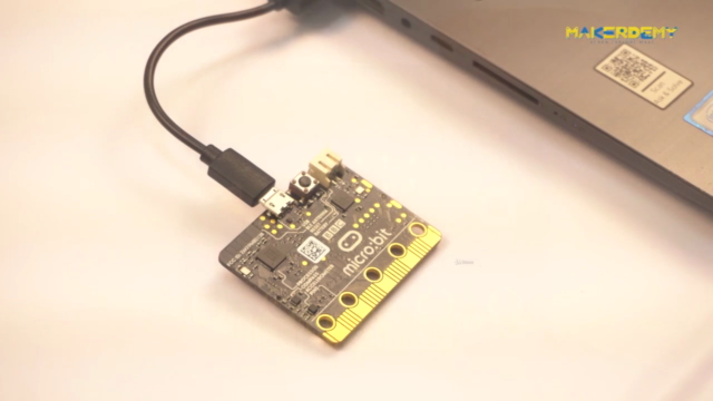 Introduction to BBC Micro:bit – Screenshot 2