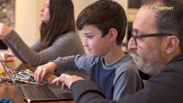 Introduction to BBC Micro:bit – Screenshot 4