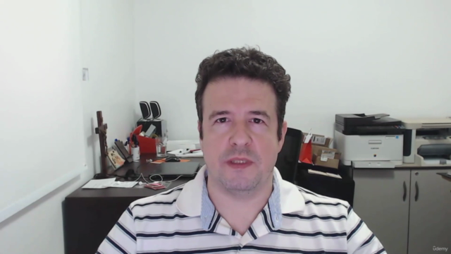 Matemática Financeira Completa – Screenshot 1