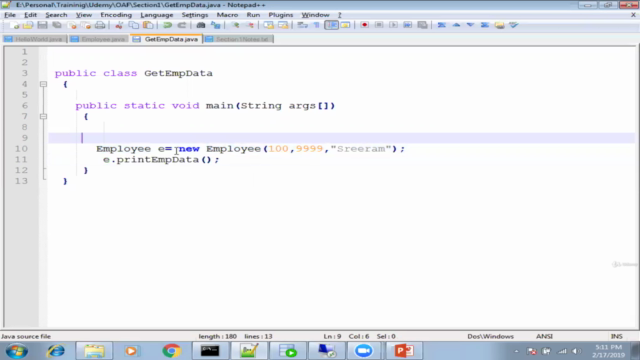 Oracle Application Framework (OAF) & Workflow Bonus Sessions – Screenshot 4