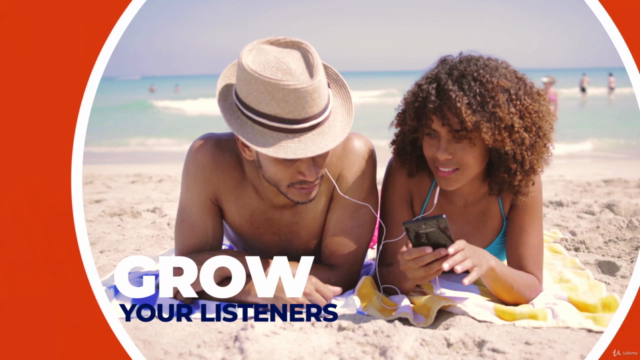 How To Make Money With Internet Radio Podcast – Screenshot 1