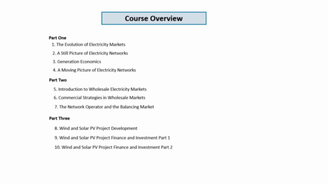 Electricity In the 21st Century – Screenshot 4