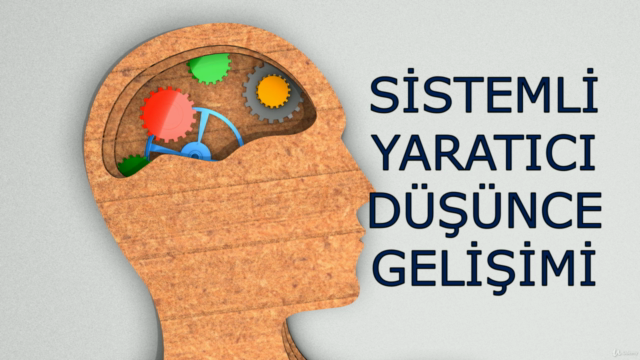 Yaratıcılık Disiplini – Screenshot 1
