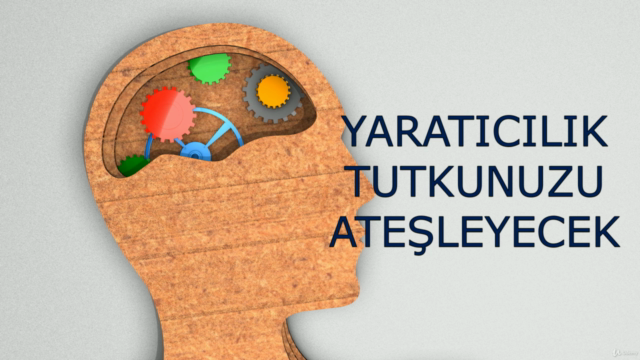 Yaratıcılık Disiplini – Screenshot 2