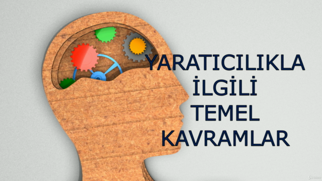 Yaratıcılık Disiplini – Screenshot 3