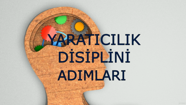 Yaratıcılık Disiplini – Screenshot 4