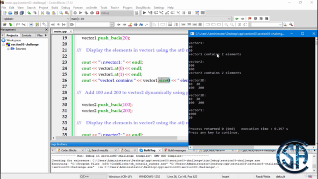 C++ Programming 2019 (عربي) – Screenshot 2