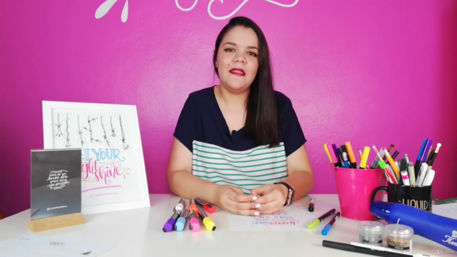 Lettering Para Principiantes – Screenshot 1