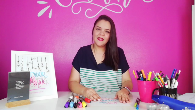 Lettering Para Principiantes – Screenshot 4