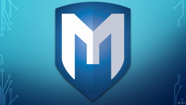Metasploit: Ethical hacking and Penetration testing on Kali – Screenshot 1
