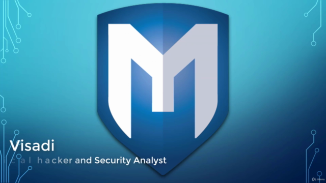 Metasploit: Ethical hacking and Penetration testing on Kali – Screenshot 2